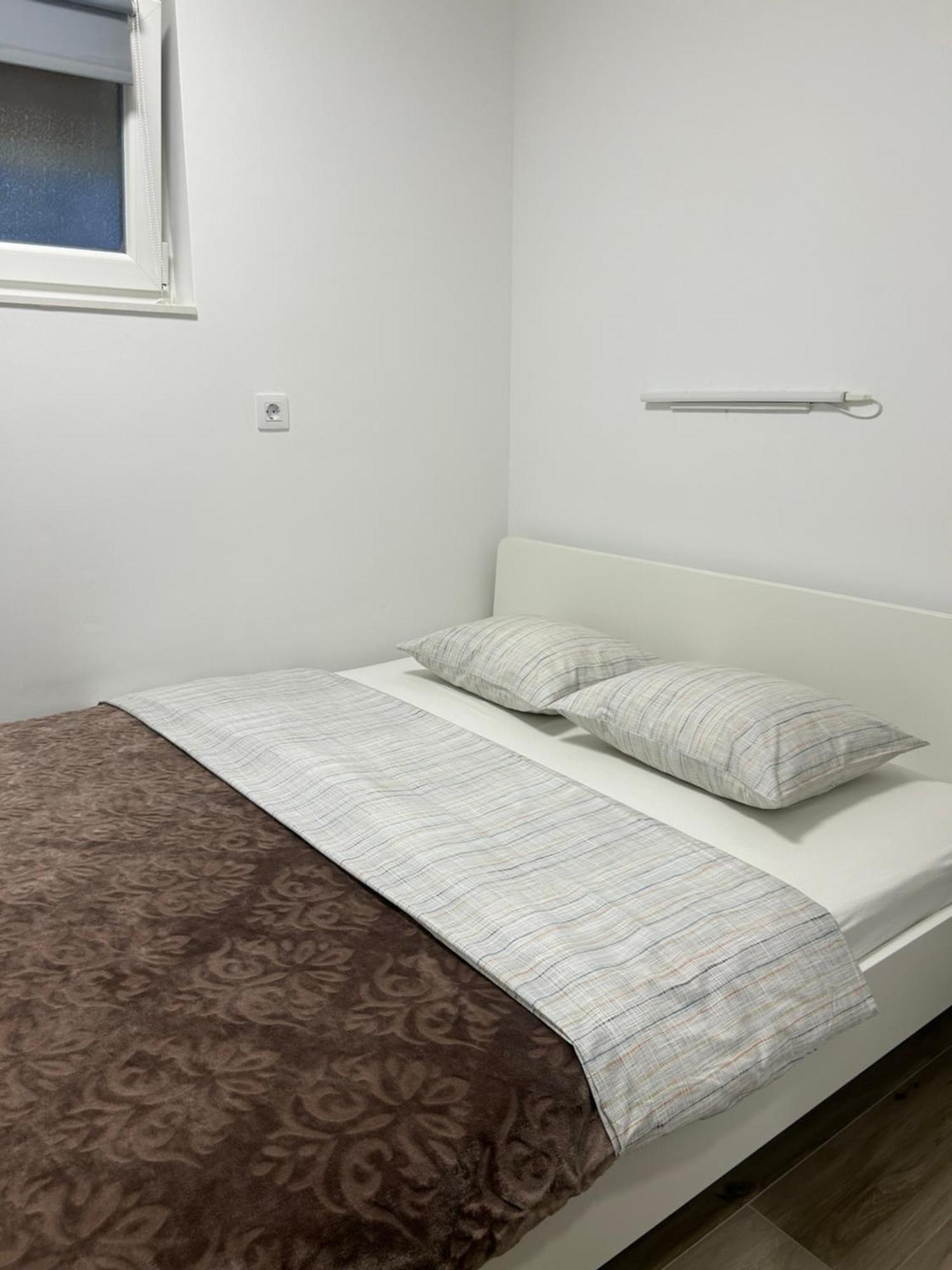 Apartment Bivio Rijeka Exterior photo
