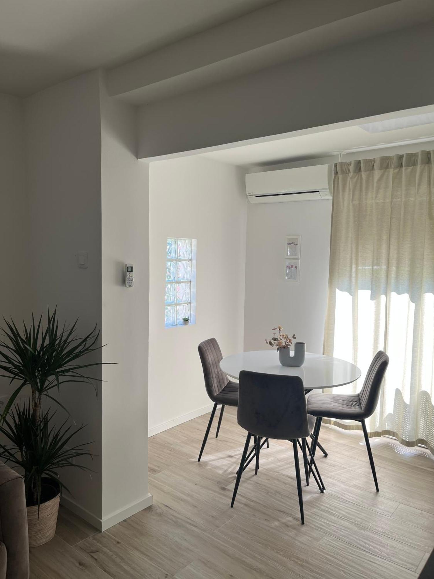 Apartment Bivio Rijeka Exterior photo